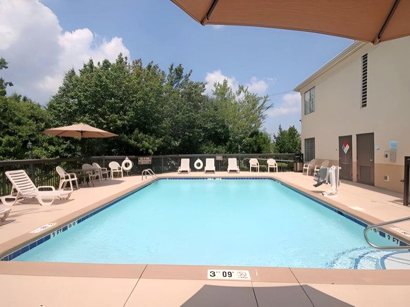 Best Western Kernersvilleの写真