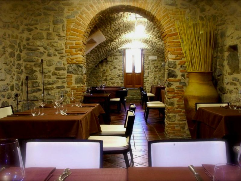 Locanda Ristorante Gavariniの写真
