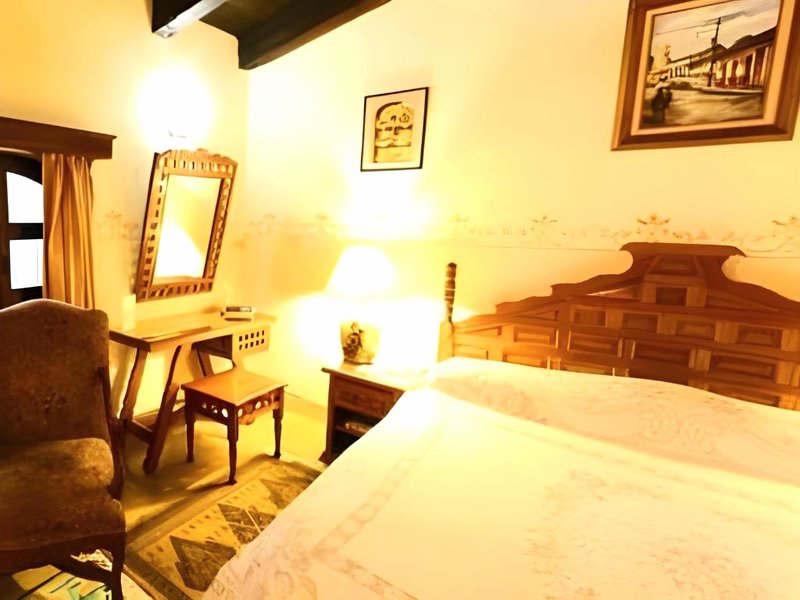 Posada Coatepecの写真