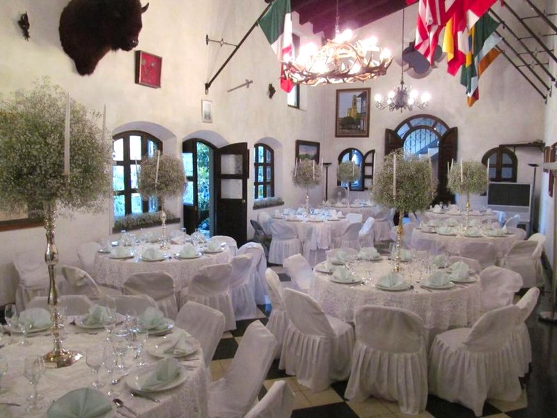 Posada Coatepecの写真