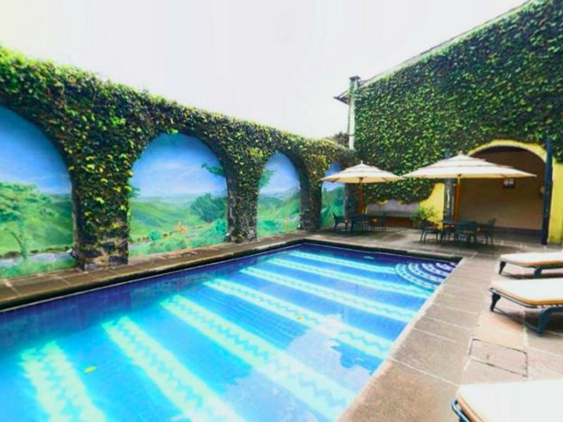 Posada Coatepecの写真