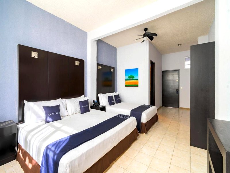 Hotel Spa Shalamの写真