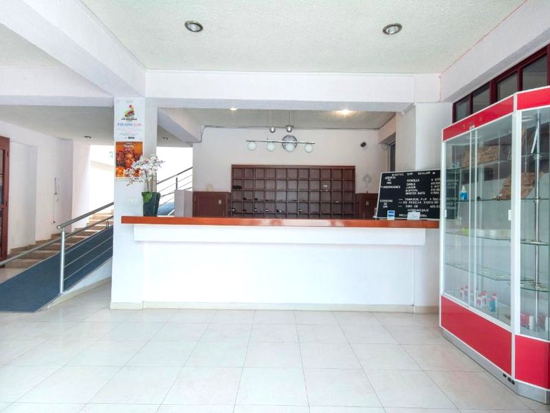 Hotel Spa Shalamの写真