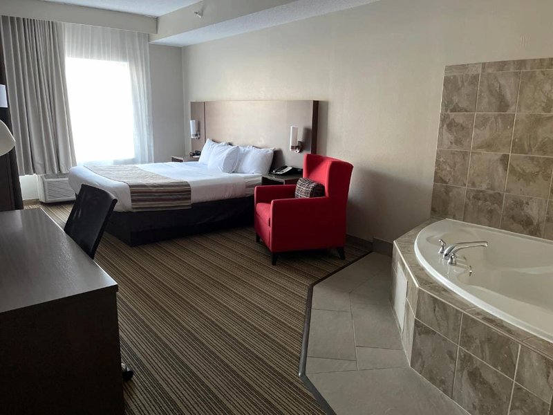 Country Inn & Suites by Radisson, Prairie du Chienの写真