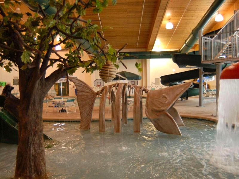 Country Inn & Suites by Radisson, Prairie du Chienの写真