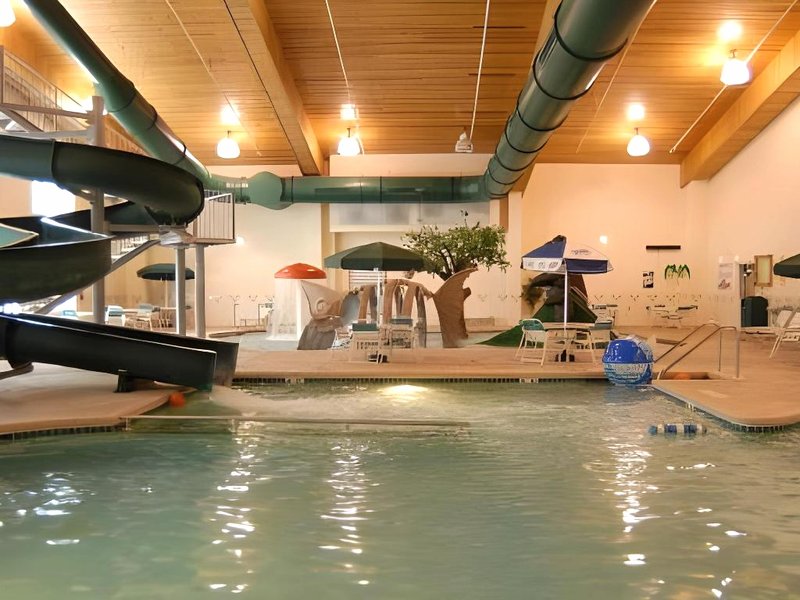 Country Inn & Suites by Radisson, Prairie du Chienの写真
