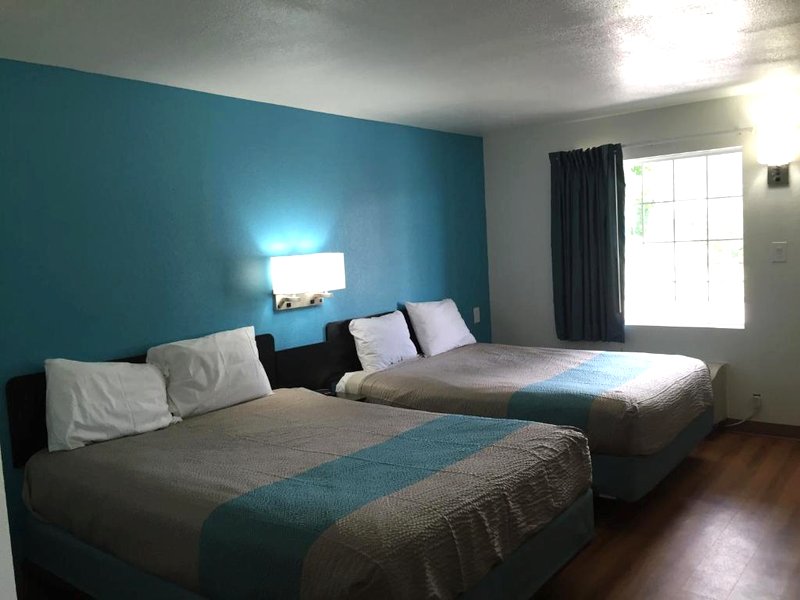 Motel 6 Prairie Du Chien, WIの写真