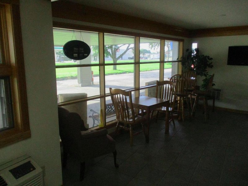 Motel 6 Prairie Du Chien, WIの写真
