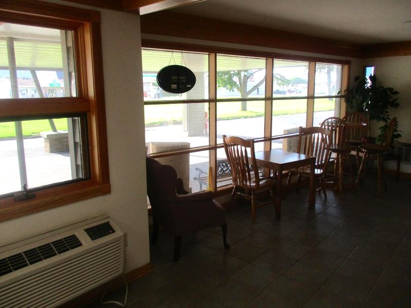 Motel 6 Prairie Du Chien, WIの写真