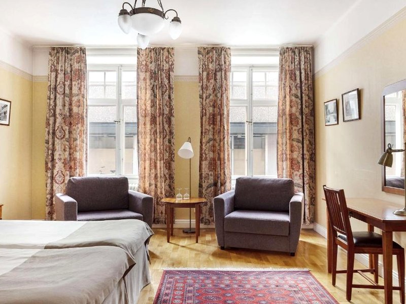 Amals Stadshotell, BW Signature Collectionの写真