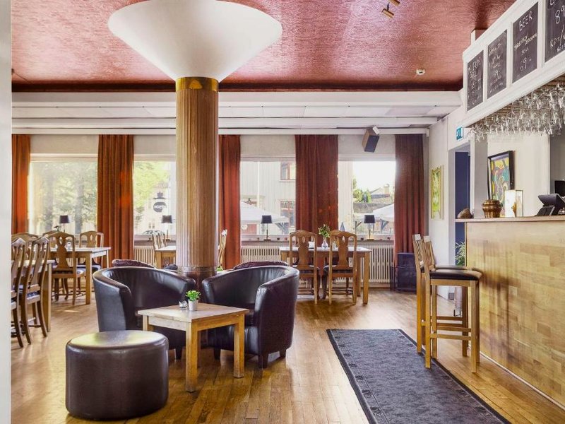 Amals Stadshotell, BW Signature Collectionの写真