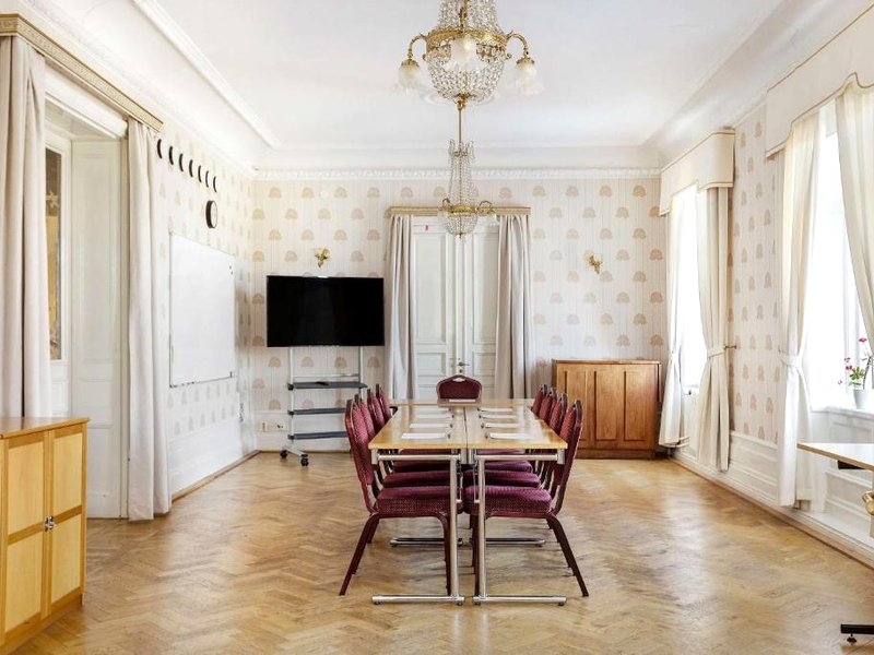 Amals Stadshotell, BW Signature Collectionの写真