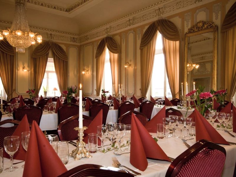 Amals Stadshotell, BW Signature Collectionの写真