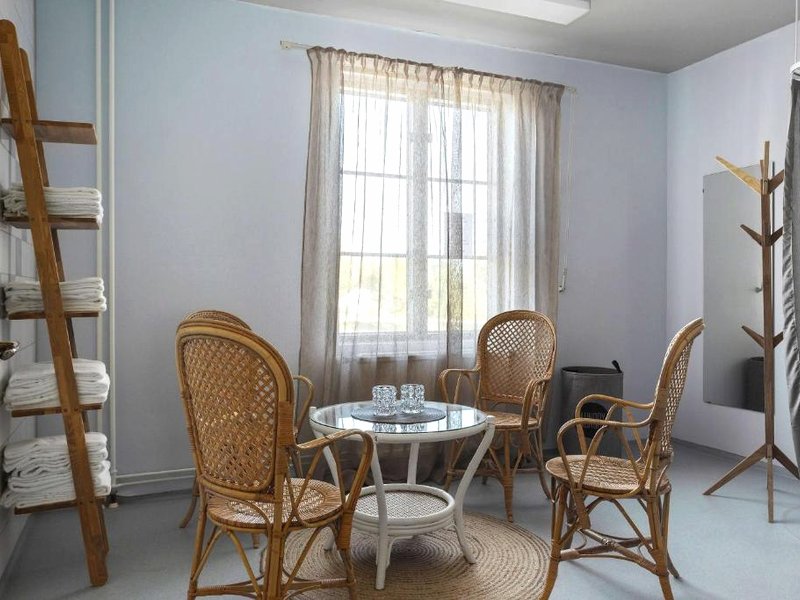 Dalhall Hotellの写真