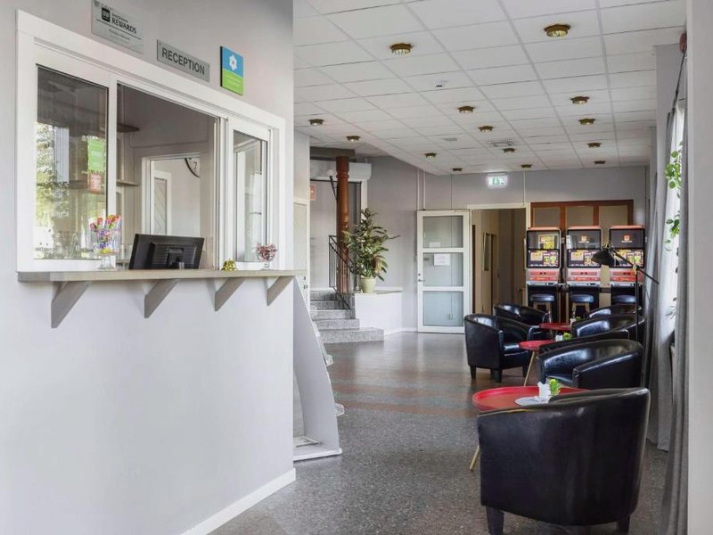 Dalhall Hotellの写真