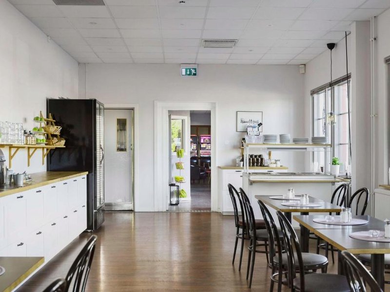 Dalhall Hotellの写真