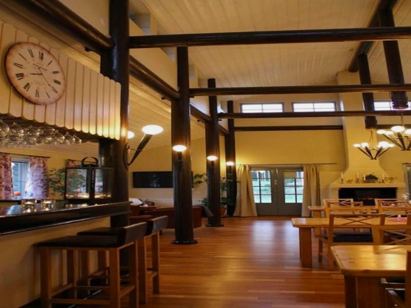 Dalhall Hotellの写真