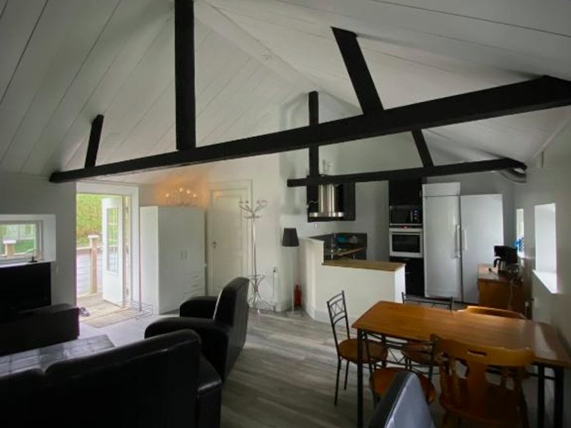 Semesterlägenheter på Nordgrenska gården (Semesterlagenheter pa Nordgrenska garden)の写真