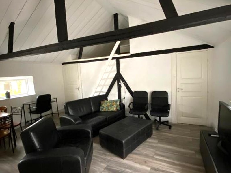 Semesterlägenheter på Nordgrenska gården (Semesterlagenheter pa Nordgrenska garden)の写真