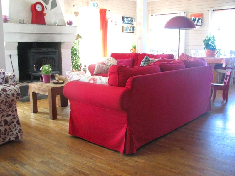 Edsleskogs Wardshusの写真