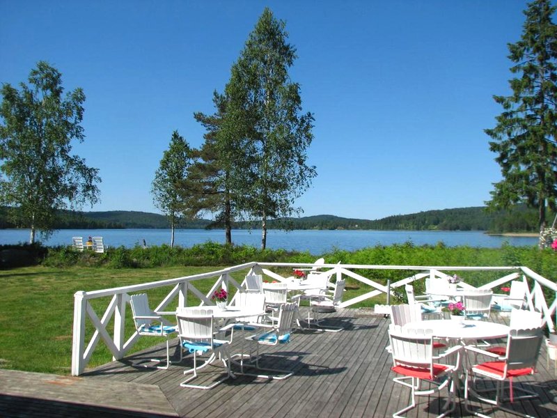 Edsleskogs Wardshusの写真