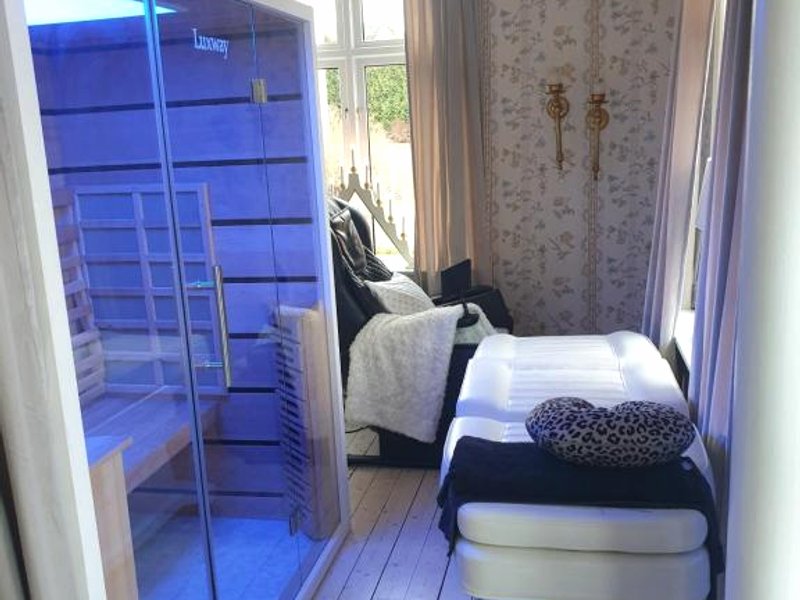 Nordgrenska gården (Nordgrenska garden)の写真