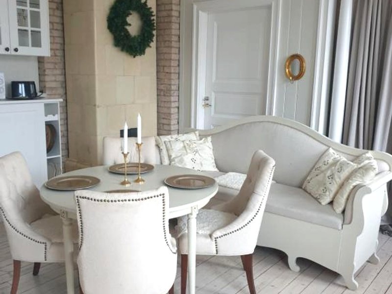 Nordgrenska gården (Nordgrenska garden)の写真