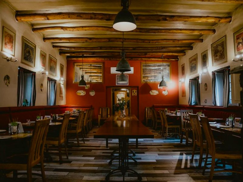 ザ ステレンボッシュ ホテル (The Stellenbosch Hotel)の写真