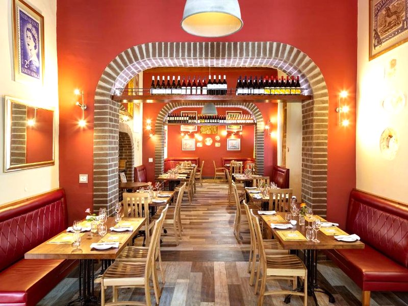 ザ ステレンボッシュ ホテル (The Stellenbosch Hotel)の写真