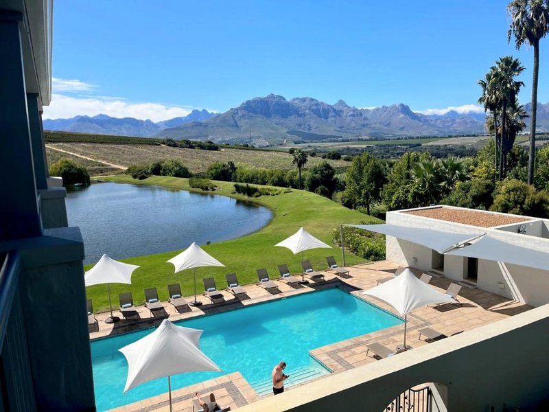 アサラ ワイン エステート アンド ホテル (Asara Wine Estate and Hotel)の写真