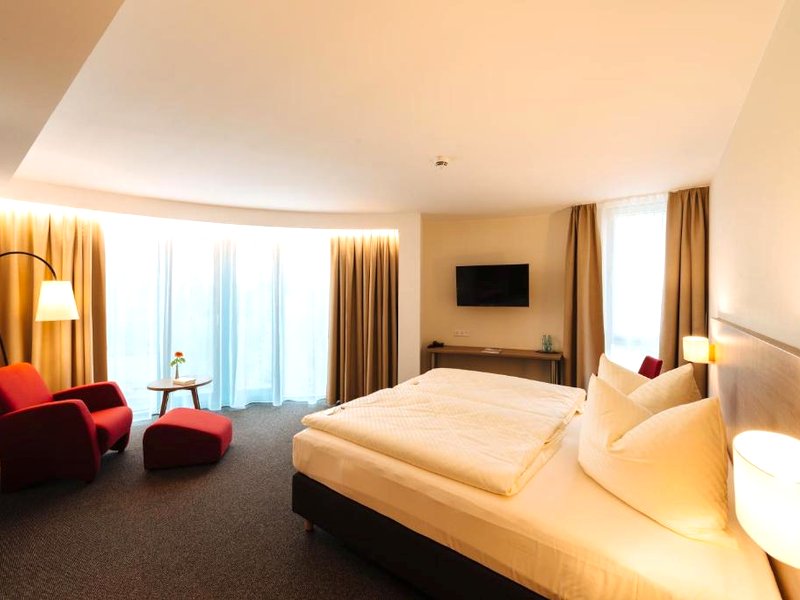 Hotel Susatoの写真