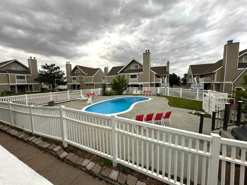 Hawthorn Extended Stay by Wyndham Wichitaの写真