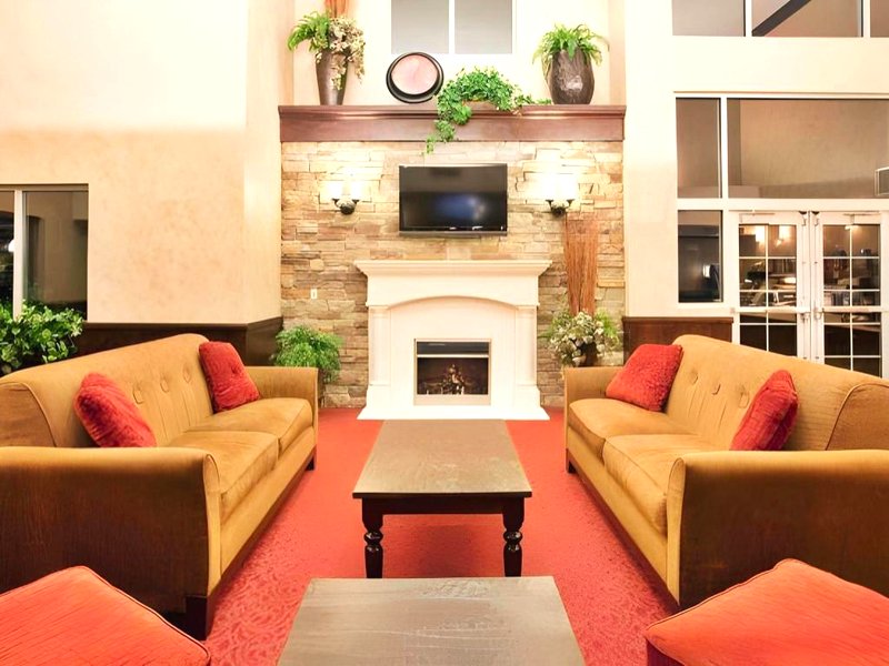 Holiday Inn Express Hotel & Suites Andover East 54 Wichita By IHGの写真