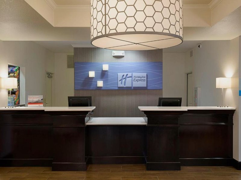 Holiday Inn Express Hotel & Suites Andover East 54 Wichita By IHGの写真