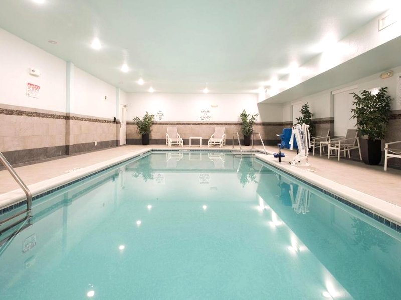 Holiday Inn Express Hotel & Suites Andover East 54 Wichita By IHGの写真