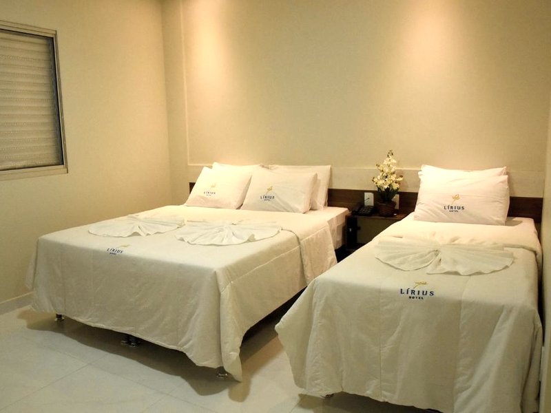 Lirius Hotelの写真