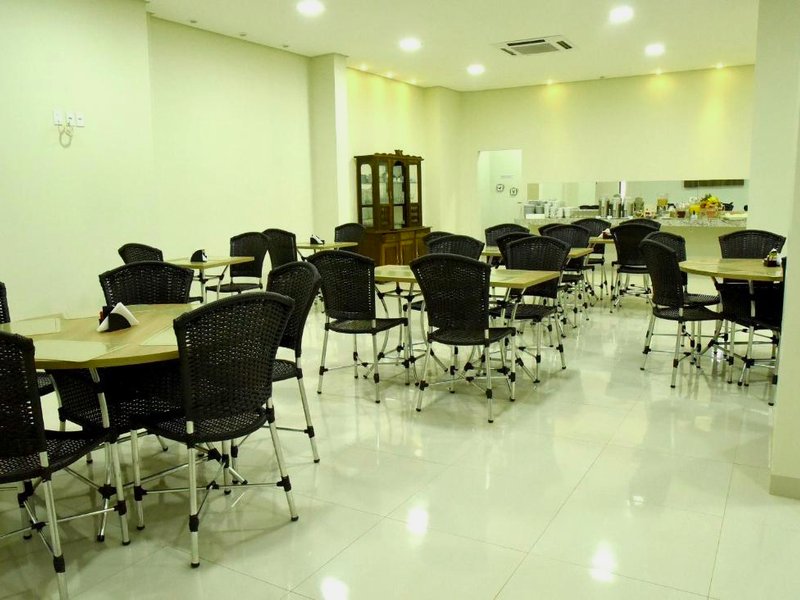 Lirius Hotelの写真