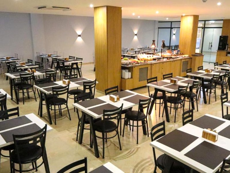 Hotel Greenville by Slim Hotéis (Hotel Greenville by Slim Hoteis)の写真