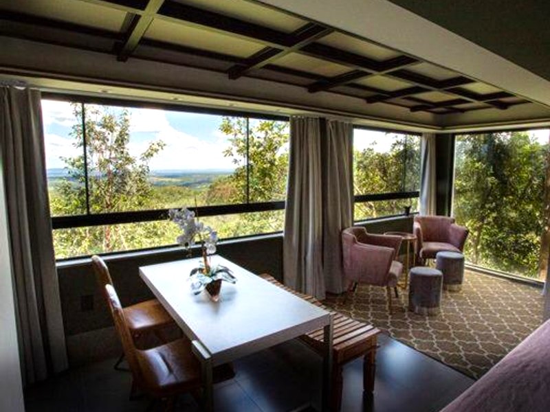 Mirante Pousada Boutiqueの写真