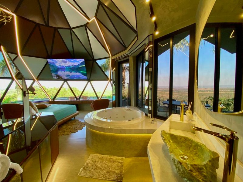 Mirante Pousada Boutiqueの写真