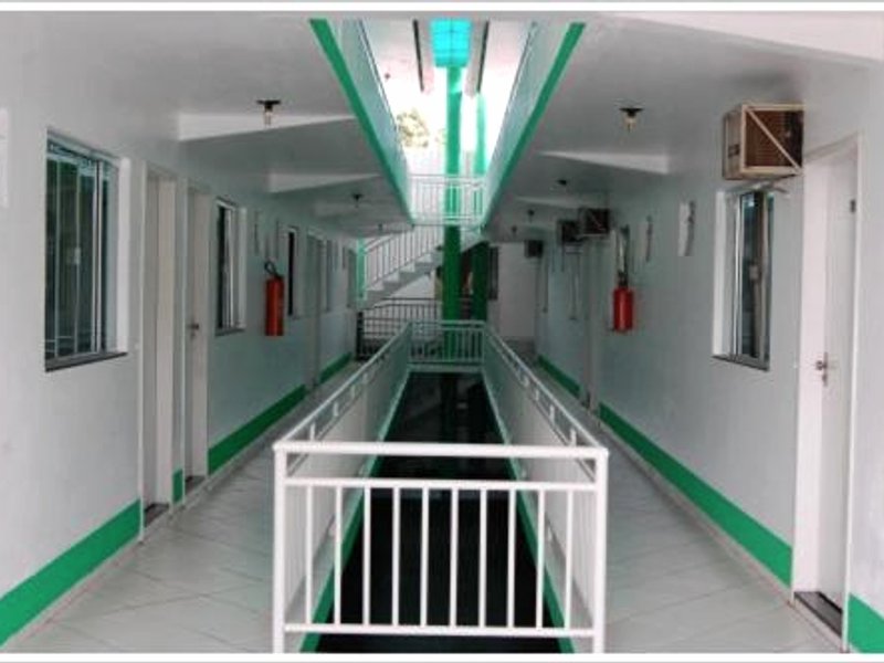 Hotel Masterの写真