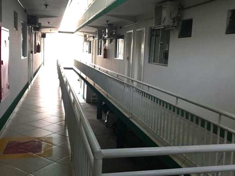 Hotel Masterの写真