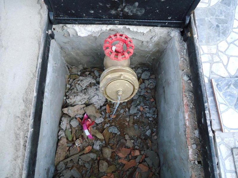 Hotel Masterの写真