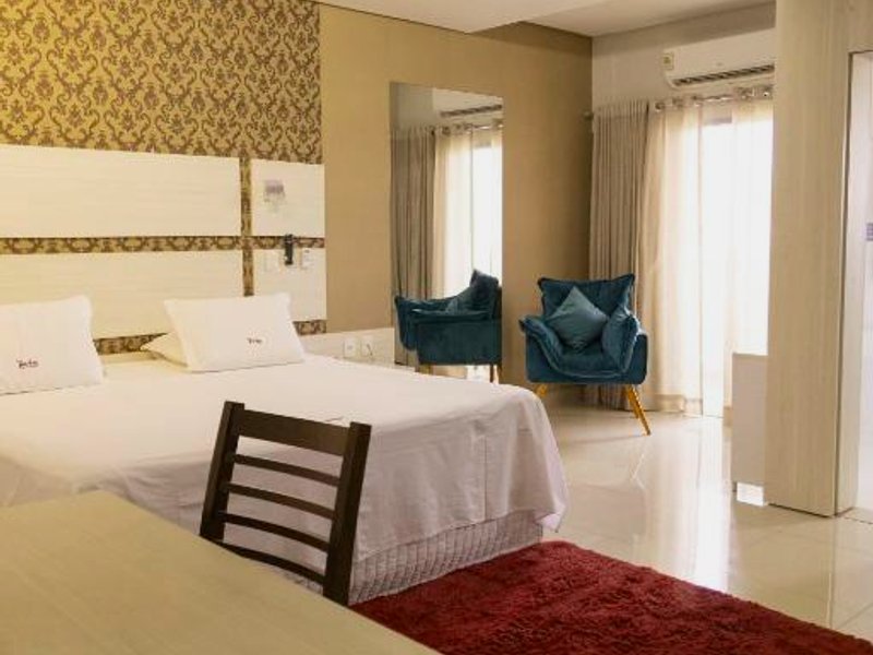 Tezla Hotelの写真