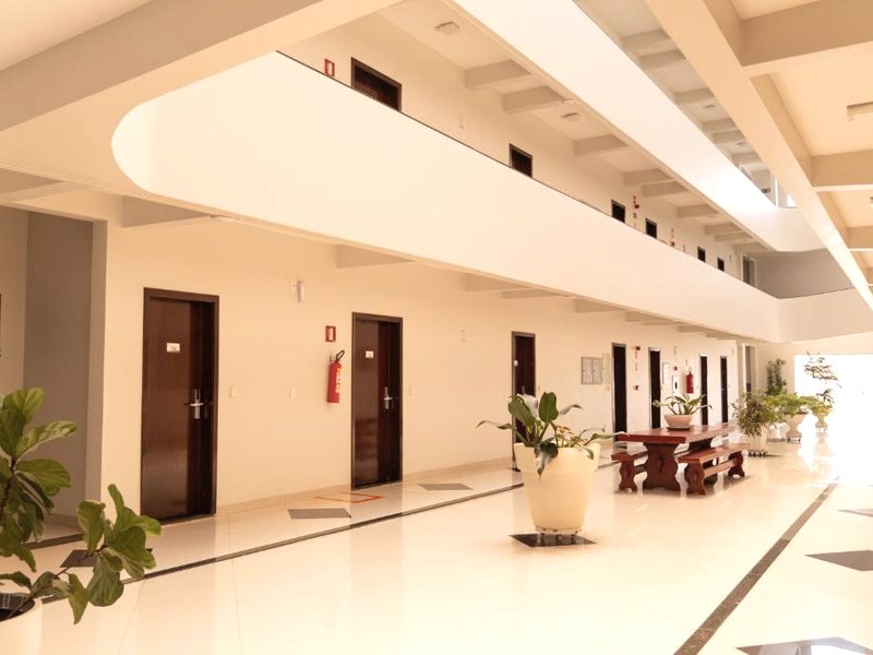 Tezla Hotelの写真