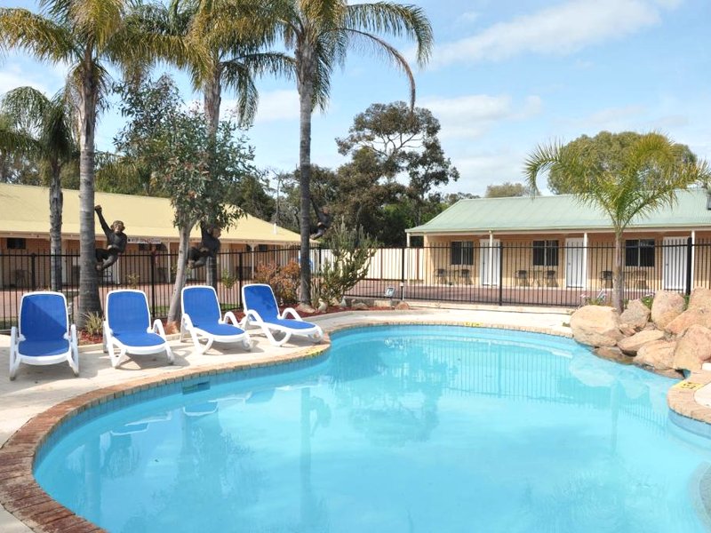 Pinjarra Resortの写真