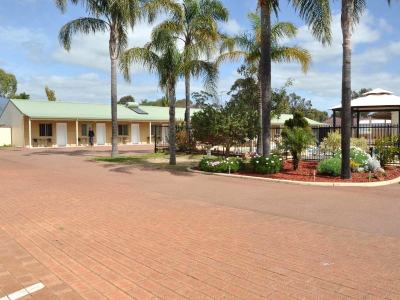 Pinjarra Resortの写真