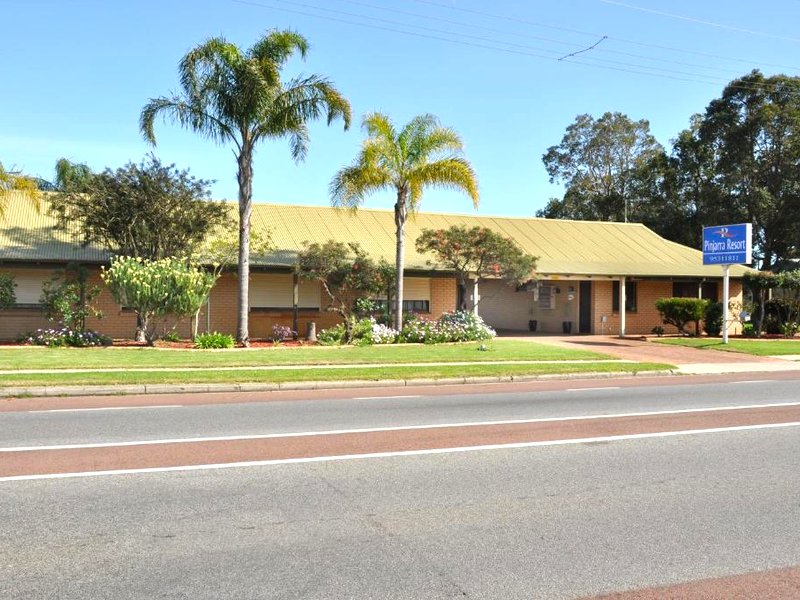 Pinjarra Resortの写真