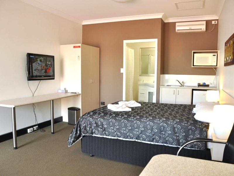 Pinjarra Resortの写真