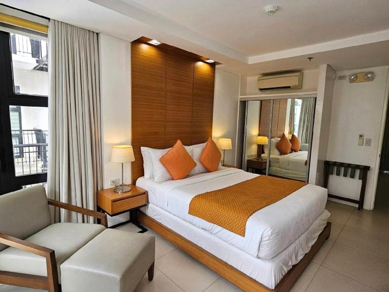 ポンテフィノ ホテル アンド レジデンシズ (Pontefino Hotel and Residences)の写真